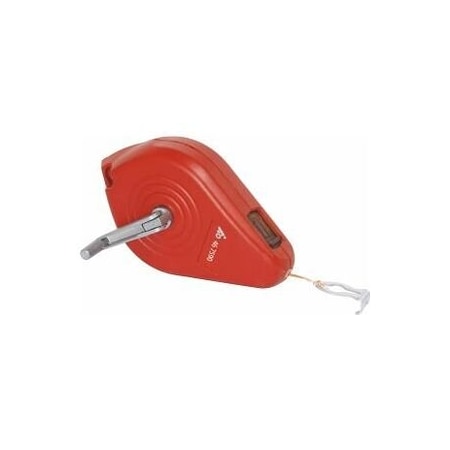 Holex Chalk Snap-Line, 30 m, Retraction Ratio x-fold: 1 467590 1